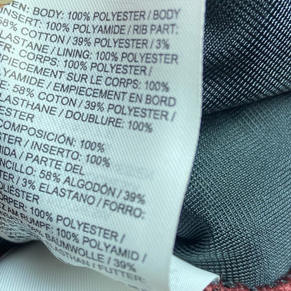 ARMADA KENLEM FULL ZIP FLEECE JACKET MENS size XL - Picture 4 of 5